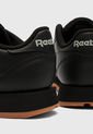 Tenis Reebok Classic Leather Negro de Reebok