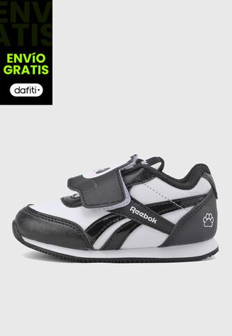 Tenis Reebok Royal CI Jog 2.0 Kc Blanco Reebok