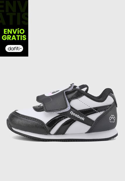 Tenis Reebok Royal CI Jog 2.0 Kc Blanco