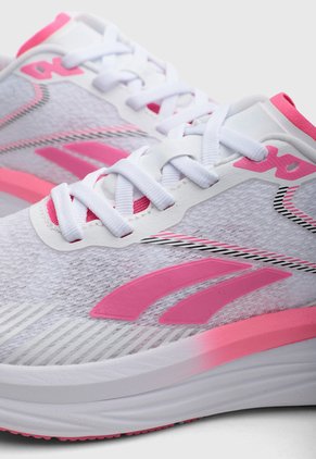 Tenis Running Reebok Viva Speed Blanco