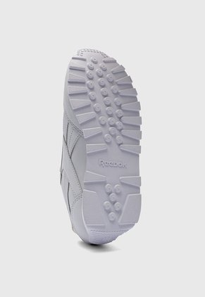 Tenis Reebok Rewind Run Gris Claro