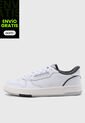 Tenis Reebok Classics Phase Court Blanco de Reebok