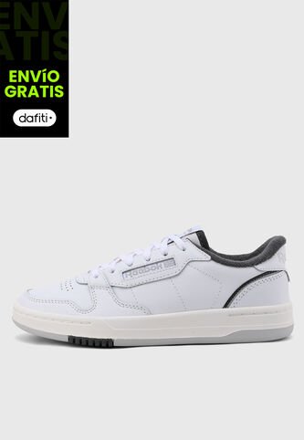Tenis Reebok Classics Phase Court Blanco Reebok