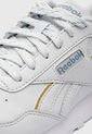 Tenis Reebok Rewind Run Gris Claro de Reebok