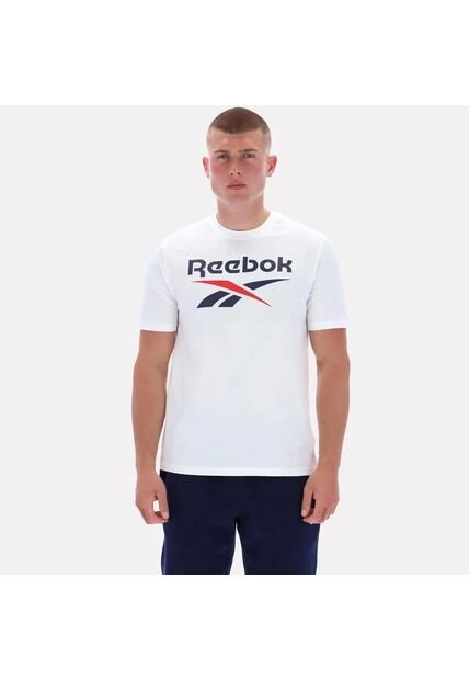 CAMISETA REEBOK HOMBRE APPCL106 Talla L
