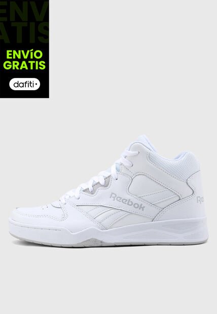 Tenis Reebok Royal BB4500 HI2 Blanco