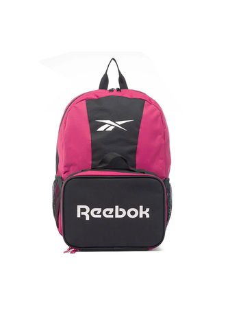 MORRAL BTS LUNCOS BACLPACK NEG REEBOK Reebok