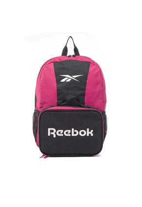MORRAL BTS LUNCOS BACLPACK NEG REEBOK