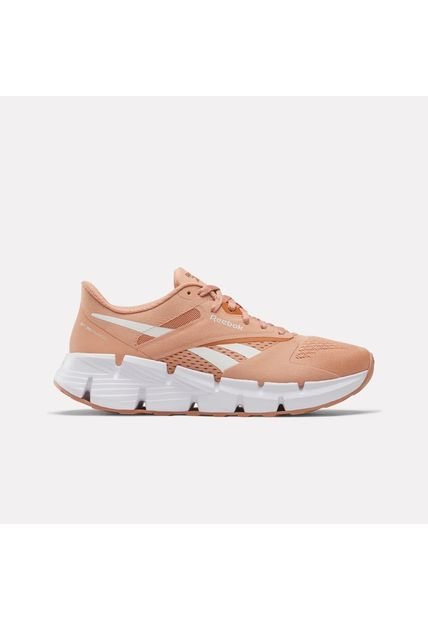 Tenis Mujer Reebok Zig Dynamica 5 - Rosado