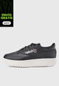 Tenis Reebok Classics Club C Double Negro de Reebok