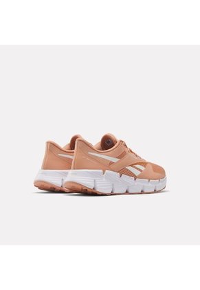 Tenis Mujer Reebok Zig Dynamica 5 - Rosado