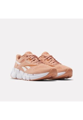 Tenis Mujer Reebok Zig Dynamica 5 - Rosado