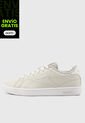 Tenis Reebok Court Clean Beige de Reebok