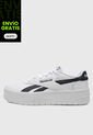 Tenis Reebok Court Advance Surge Blanco de Reebok