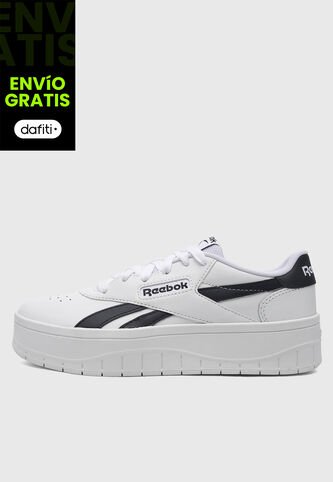 Tenis Reebok Court Advance Surge Blanco Reebok
