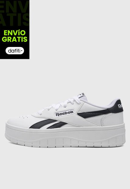 Tenis Reebok Court Advance Surge Blanco