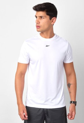 Camiseta Reebok ID Blanco