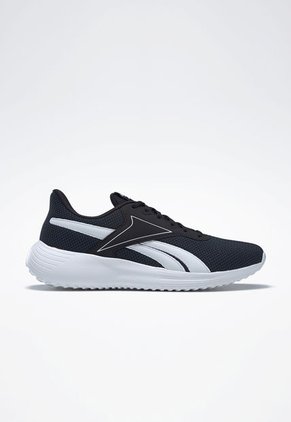 Tenis Running Negro-Blanco Reebok Lite 3