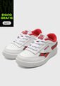 Tenis Reebok Club C Revenge Blanco de Reebok