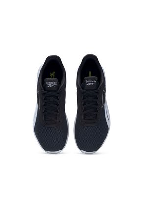 Tenis Running Negro-Blanco Reebok Lite 3