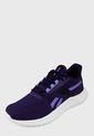 Tenis Running Morado-Blanco Reebok Energylux 3 de Reebok