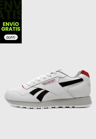 Tenis Reebok Glide Blanco Reebok