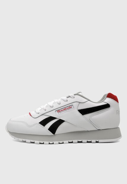 Tenis Reebok Glide Blanco