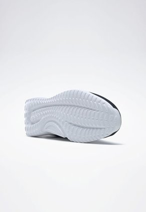 Tenis Running Negro-Blanco Reebok Lite 3