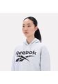 CHAQUETA REEBOK MUJER 100241472 Talla S de Reebok