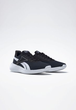 Tenis Running Negro-Blanco Reebok Lite 3