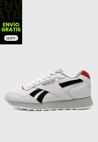 Tenis Reebok Glide Blanco Reebok