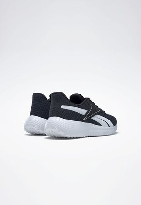 Tenis Running Negro-Blanco Reebok Lite 3