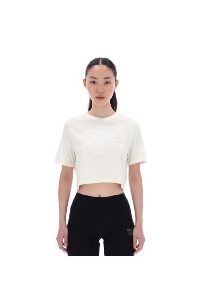 CAMISETA REEBOK MUJER 100241426 Talla L
