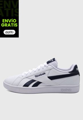 Tenis Reebok Court Retro Blanco