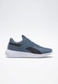 Tenis Running Azul-Negro-Blanco Reebok Lite 3 de Reebok