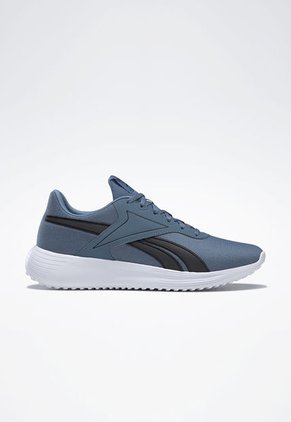 Tenis Running Azul-Negro-Blanco Reebok Lite 3
