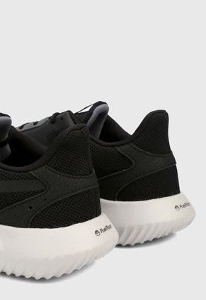 Tenis Running Negro-Blanco Reebok Energylux 3