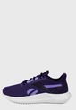 Tenis Running Morado-Blanco Reebok Energylux 3 de Reebok