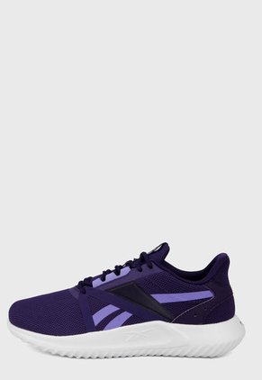 Tenis Running Morado-Blanco Reebok Energylux 3