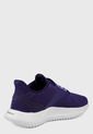 Tenis Running Morado-Blanco Reebok Energylux 3 de Reebok