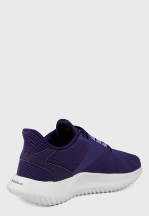 Tenis Running Morado-Blanco Reebok Energylux 3