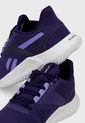 Tenis Running Morado-Blanco Reebok Energylux 3 de Reebok