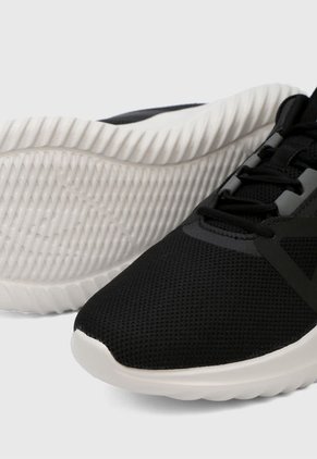 Tenis Running Negro-Blanco Reebok Energylux 3