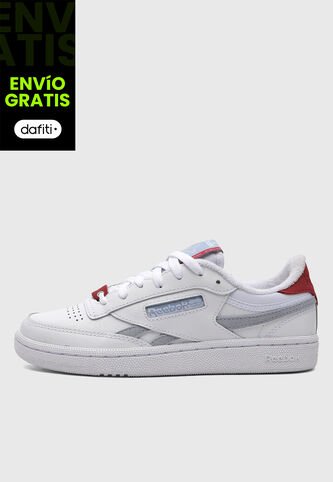 Tenis Reebok Club C Revenge Blanco Reebok