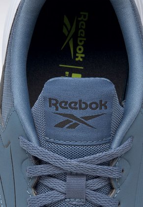Tenis Running Azul-Negro-Blanco Reebok Lite 3