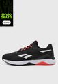 Tenis Reebok Nanoflex TR 2 Negro de Reebok