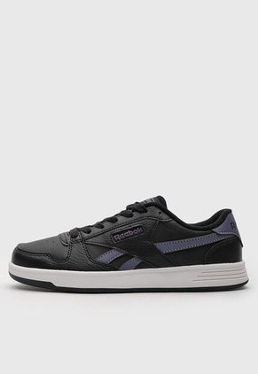 Tenis Reebok Match Prime Negro