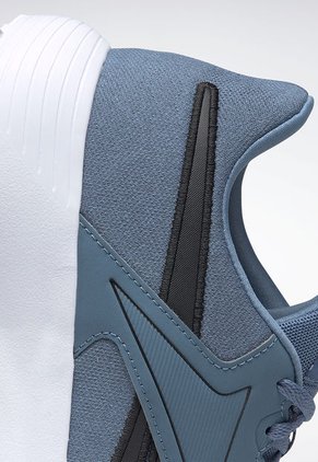 Tenis Running Azul-Negro-Blanco Reebok Lite 3