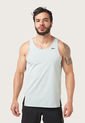 Esqueleto Gris-Negro Reebok Speed Tank de Reebok