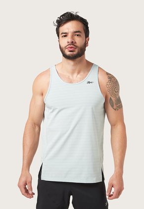 Esqueleto Gris-Negro Reebok Speed Tank